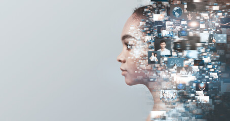 常用的市场信息服务渠道有