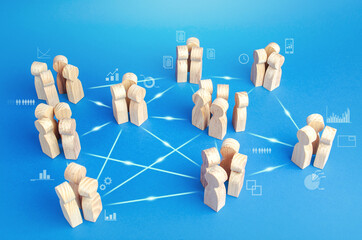 常用的市场信息服务渠道有