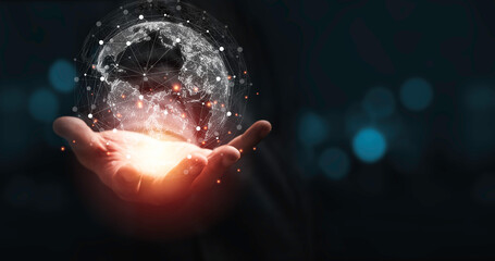 常用的市场信息服务渠道有