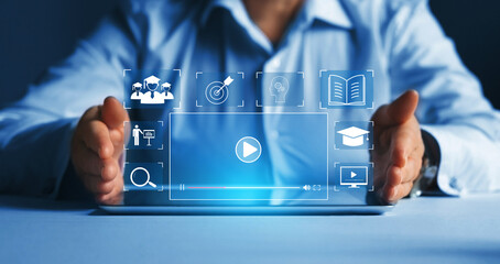 常用的市场信息服务渠道有