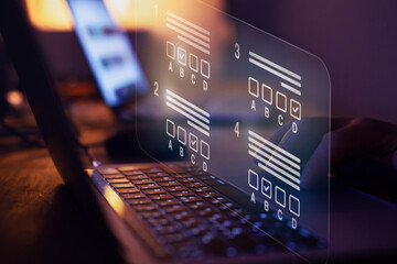 常用的市场信息服务渠道有