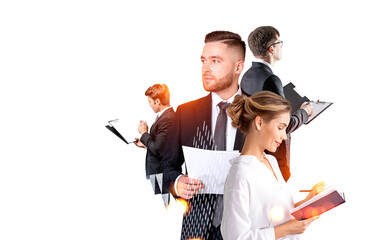 常用的市场信息服务渠道有