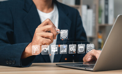 常用的市场信息服务渠道有