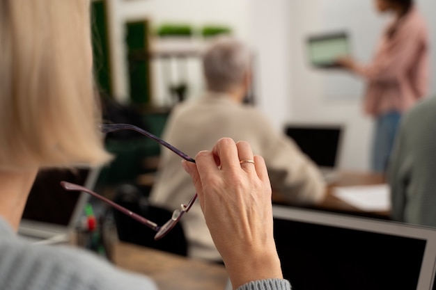 常用的市场信息服务渠道有