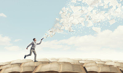 常用的市场信息服务渠道有