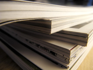 常用的市场信息服务渠道有